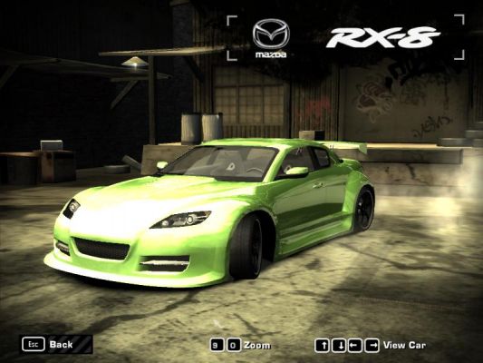 rx8
