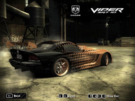 viper
