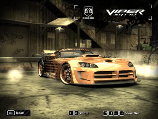 viper
