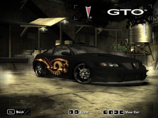 gto
