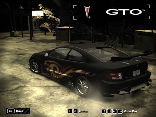 gto
