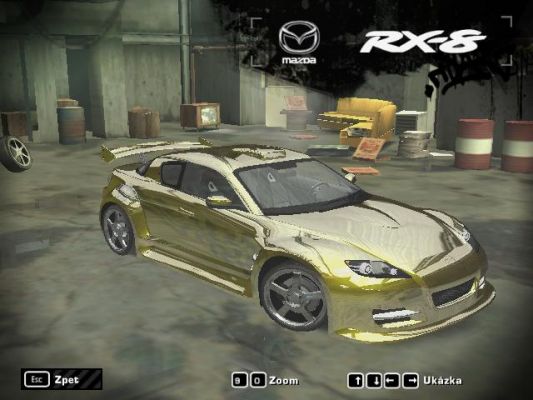 mazdicka rx-8
komentujte plsss
