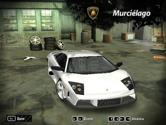 murcielago
