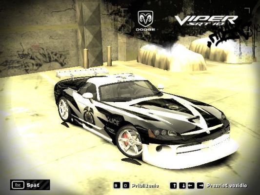 COP VIPER
