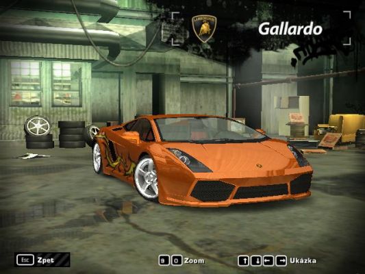 gallardo
