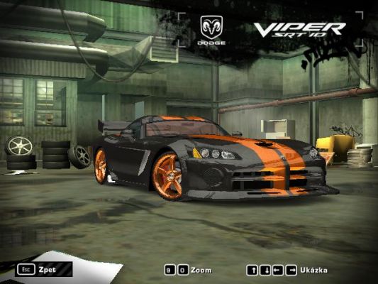 viper
