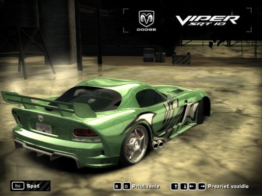 Viper
