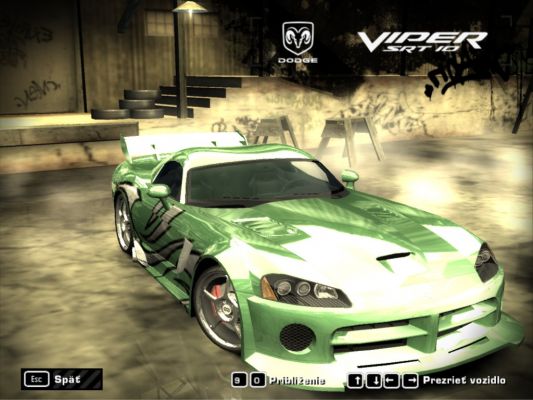 Viper
