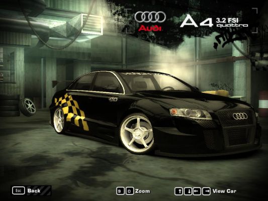 Audi A4 #4
[url=http://sway.over.cz/][u][b]sway.over.cz[/b][/u][/url]
