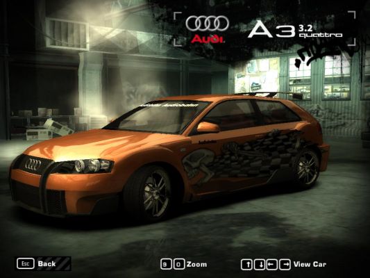 Audi A3 #3
[url=http://sway.over.cz/][u][b]sway.over.cz[/b][/u][/url]
