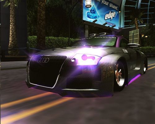 Audi TT (NFSU2)
