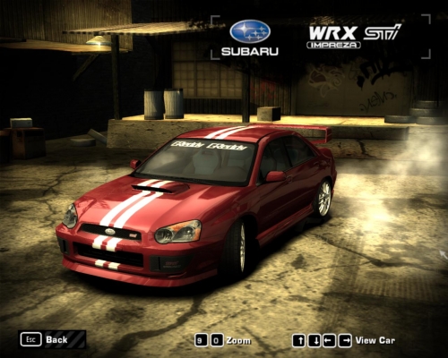 Subaru Impreza WRX MW
comment
