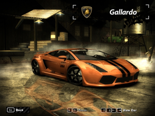 Lamborghini Gallardo
Sorry Frankie ze som upol pre d teba  :)
Auto nic moc ale mne sa paci...
