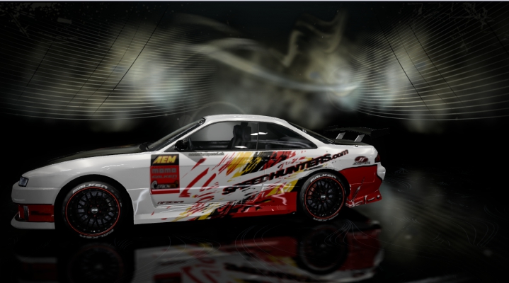 --- Nissan 200 SX ---
tak op?ďż˝?? som sa vr??til k tuneniu, hoci som myslel, ??e sa u?? nevr??tim...
...tento v??tvor zabral pribl??ne hodinku ďż˝?asu, a je tam celkom 34 vrstiev, a to aj preto, ??e na druh?? stranu som vinyl ned??val...
