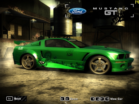 Street duel 1
tak slubeny orig. screen...
