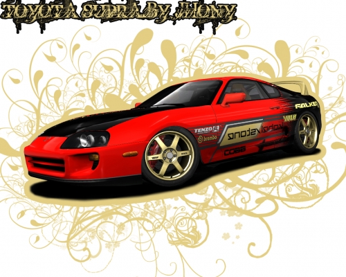 toyota supra by jhony drift edition
[b][color=red]rychlofka[/color][/b]
