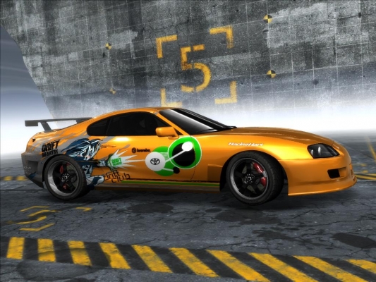 supra tuning tento styl je moc zaujimavy :D
