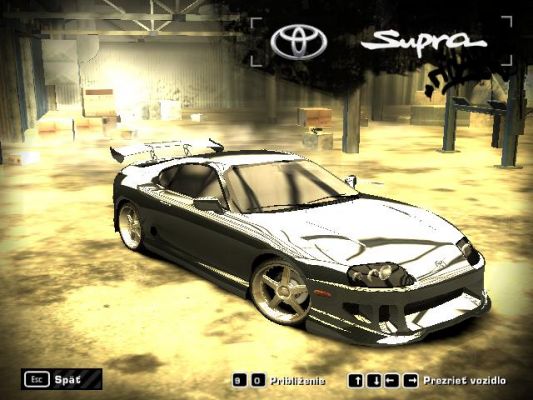 supra special
