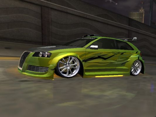 AUDI A3   4
