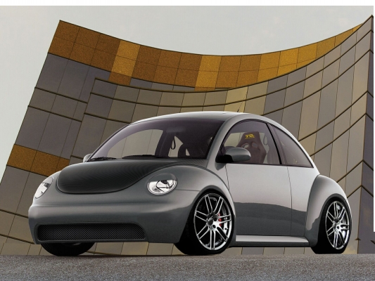 NEW beettle
tak este neni hotovo (tu druhu sedacku som este nedorobil) ani pasy som este nedorobil........


ORIGO??: http://www.dieselstation.com/wallpapers/Volkswagen-New-Beetle/Volkswagen-New-Beetle-079.jpg
