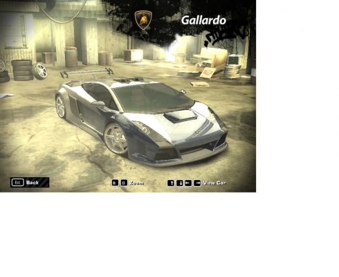 Gallardo
tuner
