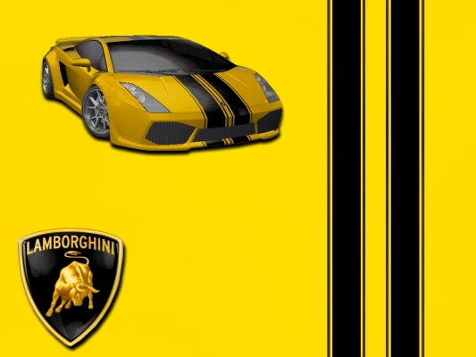 Lamborghini
Kommenty ;-)
