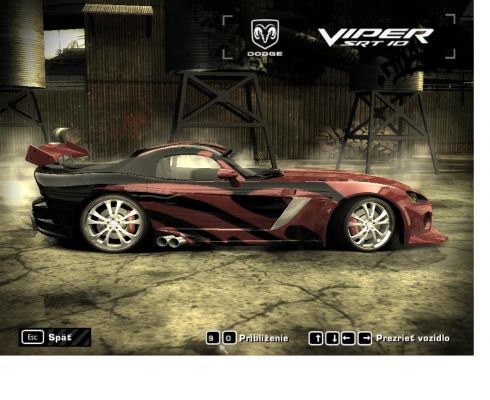 Viper
