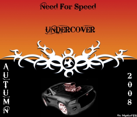 Need For Speed:Undercover
Takze asi som prvy kto tu dal obrazok so suvislostou s nowym NFS :P
Viac Info tu !!

http://needforspeed.sk/novinky.php?id=830
