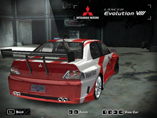 My EvOlUtioN TuNiNg 2
Keywords: Needforspeedmostwanted lancer evolution