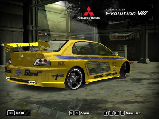 Evo
