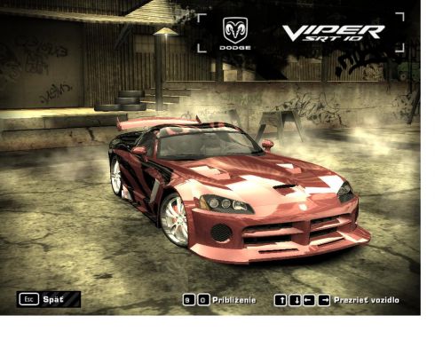 Viper
