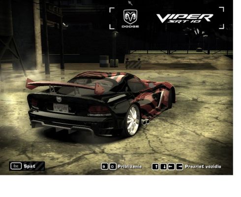 Viper
