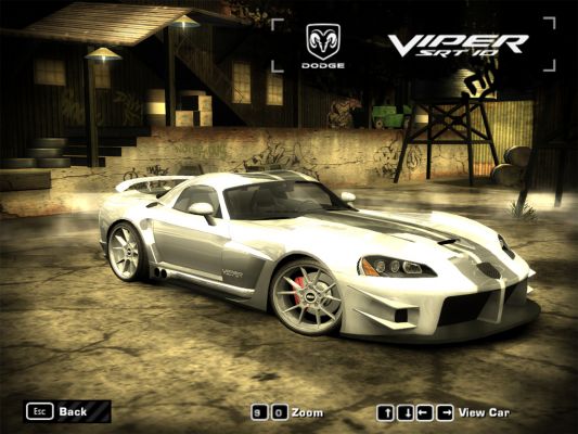 Viper
