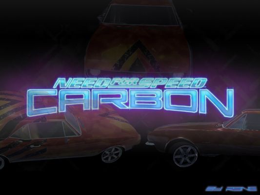 carbon-wallpaper 2
