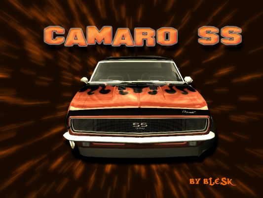 camaro-ss
:))
