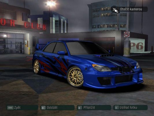 WRX STi
co poviete??
