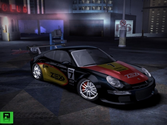 ZEX Porsche 911 turbo
no tak tady je muj vcerejsi vytvor...snazil jsem se udelat nejaky race car a tohle z toho vyslo....cca 1h 30min prace , 20 vrstev...pls nejakej ten koment

Sway chtelo by to nejaky wonder !
