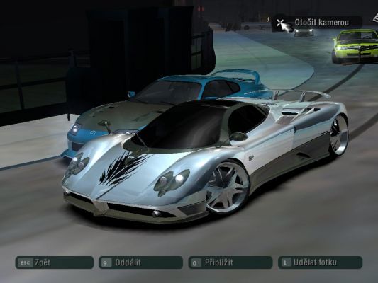 zonda
