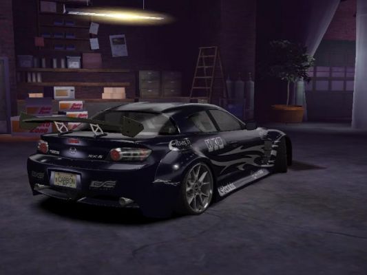 Mazda RX-8 Drift
moj styyl
