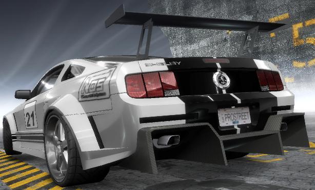 Shelby GT500
dúfam že sa to (nielen) michellovi bude páčiť

