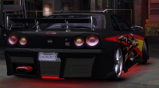 Nissan Skyline GTR34
co proste dodat...iba to ze KOMENTUJTE!!!
