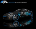 350Z WALLby jhonyiris.jpg