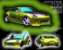 350z by taomino.jpg