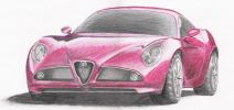 Alfa 8c Competitione.JPG