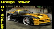 Dodge viper from MW by Sniage.jpg