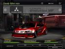 Mitsubishi Lancer EVO Tokyo drift.JPG