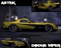 YELOW-BLACK Viper by ASTEK.JPG