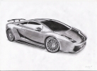 lamborghini gallardo superleggera by jhony4.jpg