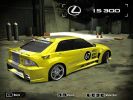 lexus IS 300.2.JPG