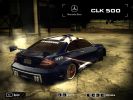 mercedes benz CLK500 NFS MW 2.JPG